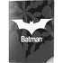 DC Comics Batman Dark Knight Logo PS5 Digital Edition Console Skin